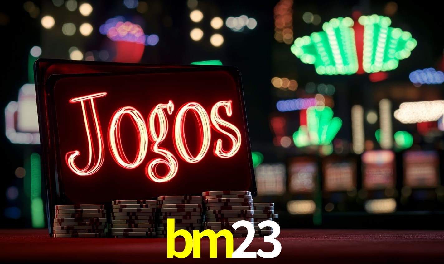 500+ Jogos Exclusivos bm23
